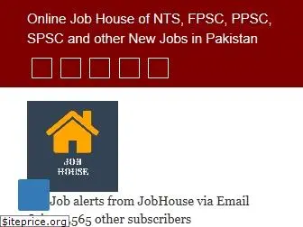 jobhouse.pk