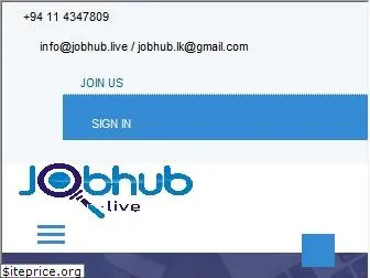 jobhub.live