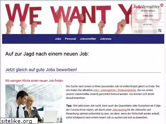 jobhunter.de