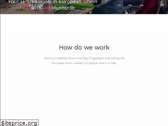 jobhunter.io