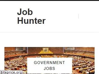 jobhunter.pk