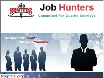 jobhunters.co.in