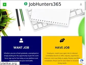 jobhunters365.com