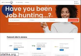 jobhuntja.com