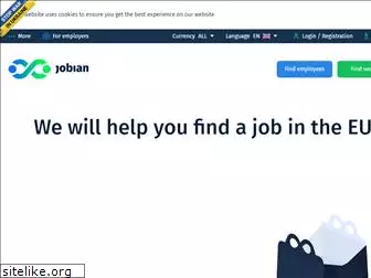 jobian.com