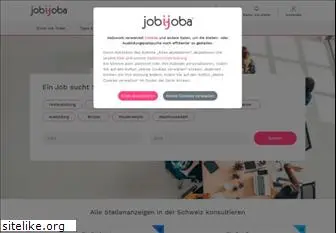 jobijoba.ch