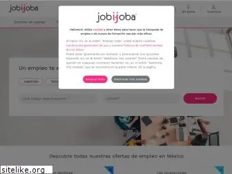 jobijoba.mx