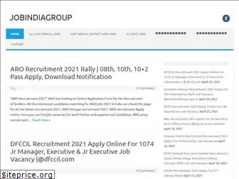 jobindiagroup.com