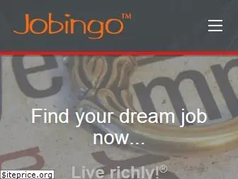 jobingo.com