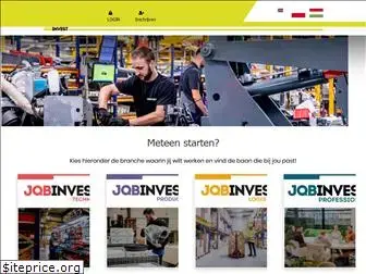 jobinvest.nl