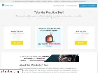 jobiqtest.com