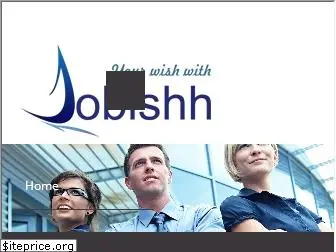 jobishh.com