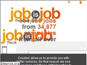 jobisjob.co.uk