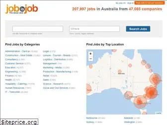 jobisjob.com.au