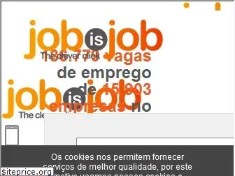 jobisjob.com.br