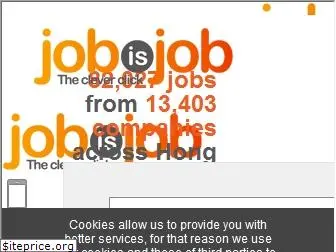 jobisjob.com.hk