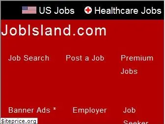 jobisland.com