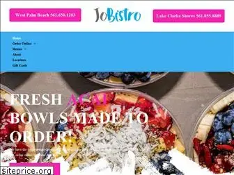 jobistro.com