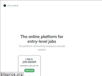 jobjack.co.za