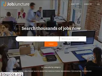 jobjuncture.com