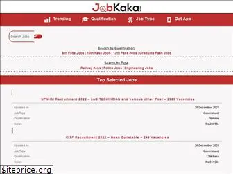 jobkaka.com