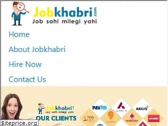jobkhabri.com
