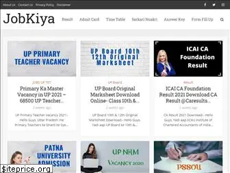 jobkiya.com