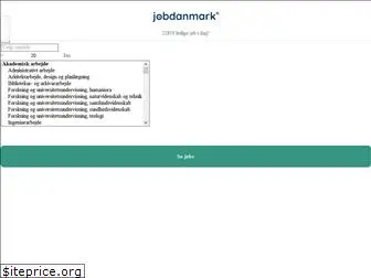 jobklik.dk