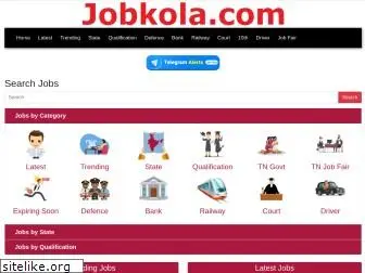 jobkola.com
