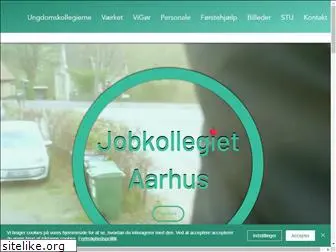 jobkollegiet.dk