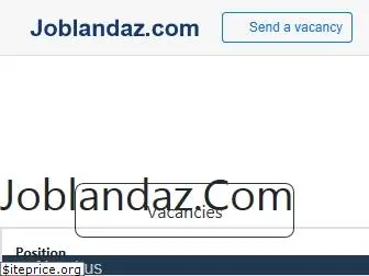 joblandaz.com