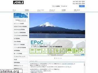joble.co.jp