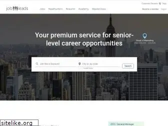 jobleads.co.in