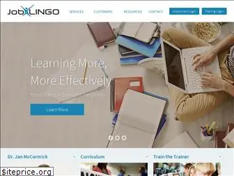 joblingo.com