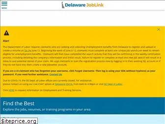 joblink.delaware.gov