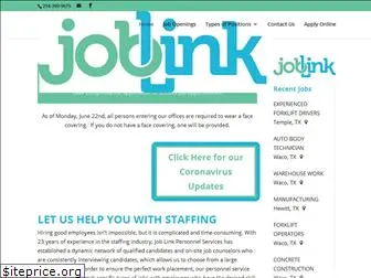 joblinktx.com