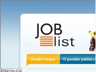 joblist.cz