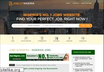 joblistnigeria.com