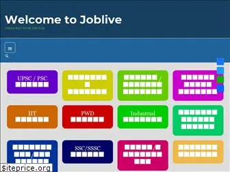 joblive.in