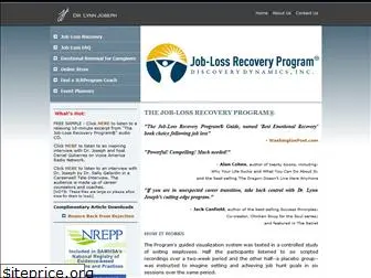 joblossrecovery.com