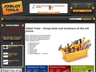 joblottools.co.uk