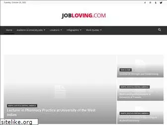 jobloving.com