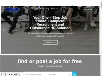 joblyjobs.com