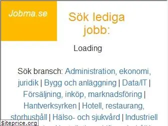 jobma.se