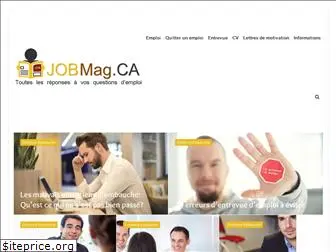 jobmag.ca