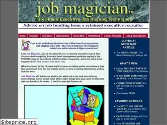 jobmagician.com