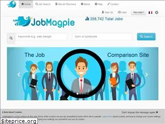 jobmagpie.net