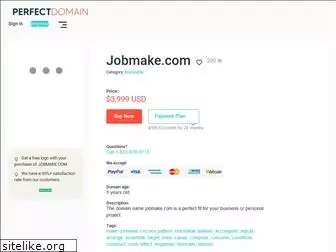 jobmake.com