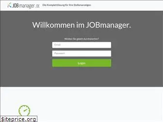 jobmanager.de