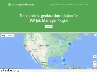 jobmanagergeolocation.com